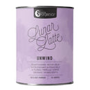 Nutra Organics Lunar Latte 100g