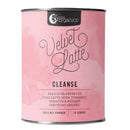 Nutra Organics Velvet Latte 100g
