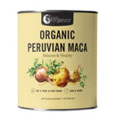 Nutra Organics Organic Peruvian Maca 300g
