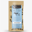 Nutra Organics Beef Bone Broth Powder Hearty Original 6g 20Pk