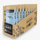Nutra Organics Beef Bone Broth Powder Hearty Original 6g 20Pk