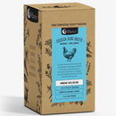 Nutra Organics Chicken Bone Broth Powder Homestyle Original 8g 7pk