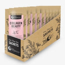 Nutra Organics Collagen Beauty With Verisol + C 12g 20pk