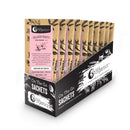 NUTRA ORGANICS COLLAGEN BEAUTY WITH VERISOL + C 12g 20pk | NUTRA ORGANICS