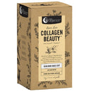 Nutra Organics Collagen Beauty Lemon Lime 12g 7pk