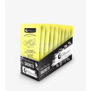 GOLDEN LATTE 6g 20pk | NUTRA ORGANICS