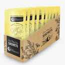 Nutra Organics Golden Latte 6G 20pk