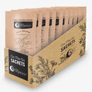 Nutra Organics Lovers Latte 6g 20Pk