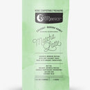 Nutra Organics Matcha Latte 6g 20pk