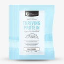 Nutra Organics Thriving Protein Smooth Vanilla 30g 12Pk