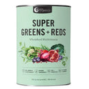 Nutra Organics Super Greens & Reds 600g