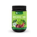 SUPER GREENS & REDS 150g | NUTRA ORGANICS