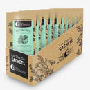 Nutra Organics Vegetable Broth Powder Garden Veggie 6g 20pk