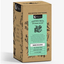 Nutra Organics Vegetable Broth Powder Garden Veggie 6g 7pk