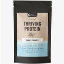 Nutra Organics Thriving Protein Cacao Choc 1Kg