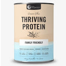 Nutra Organics Thriving Protein Cacao Choc 450g