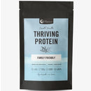 Nutra Organics Thriving Protein Smooth Vanilla 1Kg