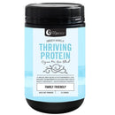 Nutra Organics Thriving Protein Smooth Vanilla 450g