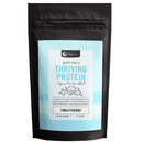 Nutra Organics Thriving Protein Smooth Vanilla 1Kg