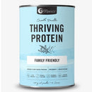 Nutra Organics Thriving Protein Smooth Vanilla 450g