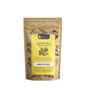 NUTRA ORGANICS VEGETABLE BROTH POWDER LOW FODMAP VEGGIE 100g | NUTRA ORGANICS
