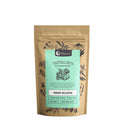 NUTRA ORGANICS VEGETABLE BROTH POWDER GARDEN VEGGIE 100g | NUTRA ORGANICS
