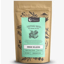 Nutra Organics Vegetable Broth Powder Garden Veggie 125g