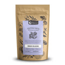 VEGETABLE BROTH POWDER MUSHROOM VEGGIE 100g | NUTRA ORGANICS