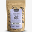 Nutra Organics Vegetable Broth Powder Mushroom Veggie 125g