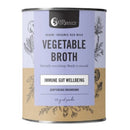 Nutra Organics Vegetable Broth Powder Mushroom Veggie 125g