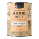 Nutra Organics Vegetable Broth Miso Ramen 125g
