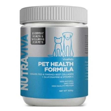 Nutraviva  Pet Health Formula 300g