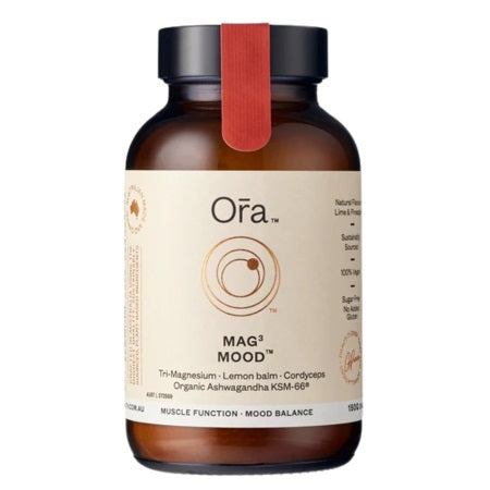 Ora Health Mag3 Mood 150g