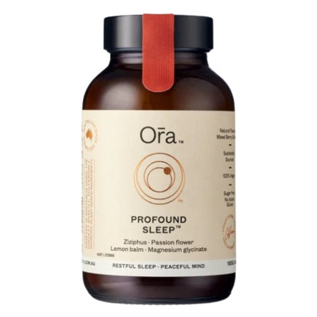 Ora Health Profound Sleep 165g
