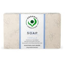 Organic Formulations Vanilla Soap 100g