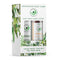 Organic Formulations Nourishing Body Care Gift Pack