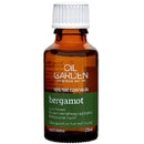 Oil Garden Bergamot Essential Oil 25ml | THE OIL GARDEN