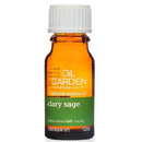 Oil Garden Clary Sage Essential Oil 12ml | THE OIL GARDEN