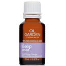 Oil Garden Sleep Assist Essential Oil Blend 25ml (Bx6) | THE OIL GARDEN