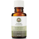 Oil Garden Sound Sleep Essential Oil Blend 25ml | THE OIL GARDEN