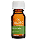 Oil Garden Spearmint Essential Oil 12ml | THE OIL GARDEN