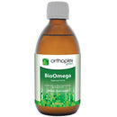 Orthoplex Green BioOmega Liquid Peppermint 280ml Fish Oils