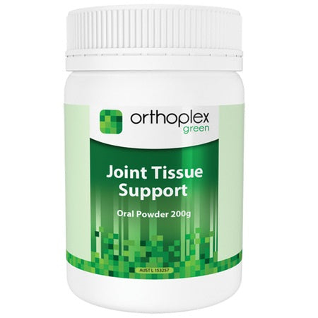 Orthoplex Green Joint Tissue Support 200g