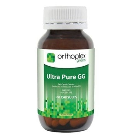 Orthoplex Green Ultra Pure GG 30Caps