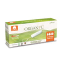 Organyc Organic Tampons Super + 16Pk