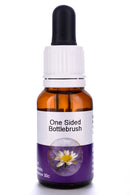 Living Essences One Sided Bottlebrush 50ml