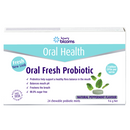 Blooms Oral Fresh Probiotic 24Ctabs