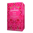 Pukka Love Teabags 20Pk Complex
