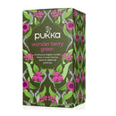Pukka Wonder Berry Green Teabags 20Pk