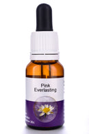 Living Essences Pink Everlasting 100ml